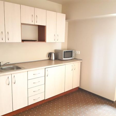 Apartamentai "Tenisas" Palanga Eksteriør bilde