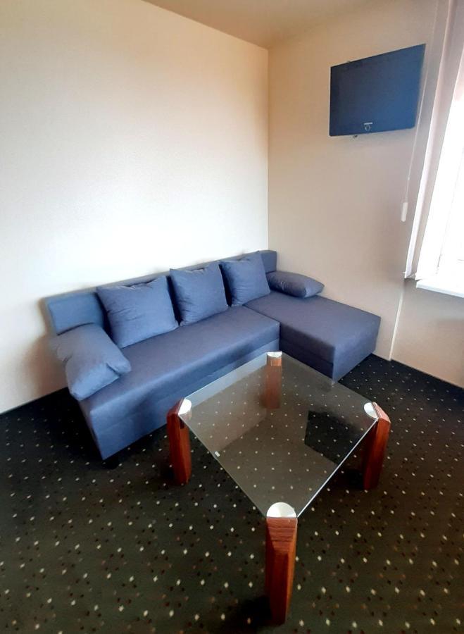 Apartamentai "Tenisas" Palanga Eksteriør bilde