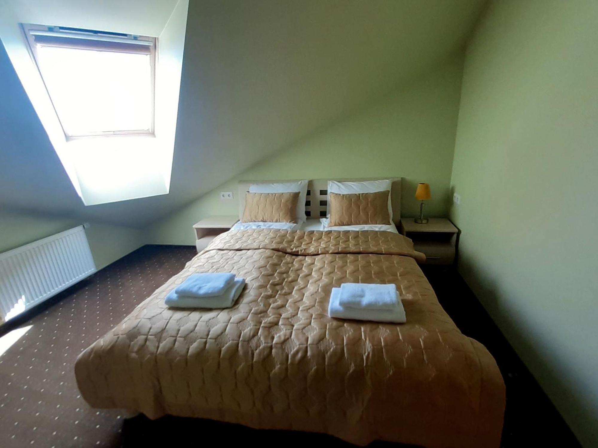 Apartamentai "Tenisas" Palanga Eksteriør bilde