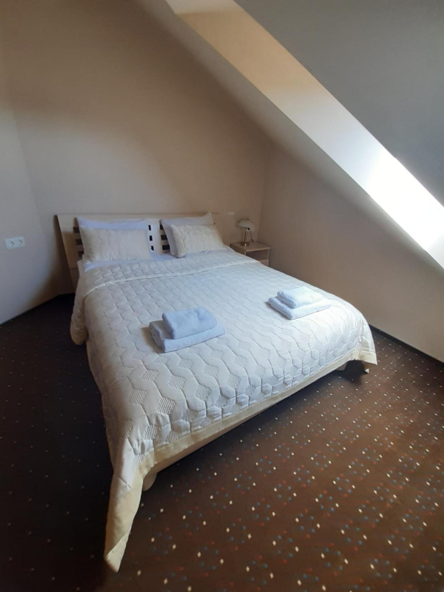 Apartamentai "Tenisas" Palanga Eksteriør bilde
