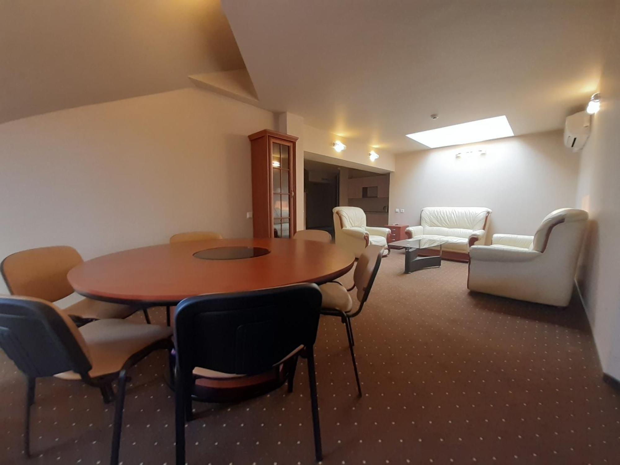 Apartamentai "Tenisas" Palanga Eksteriør bilde