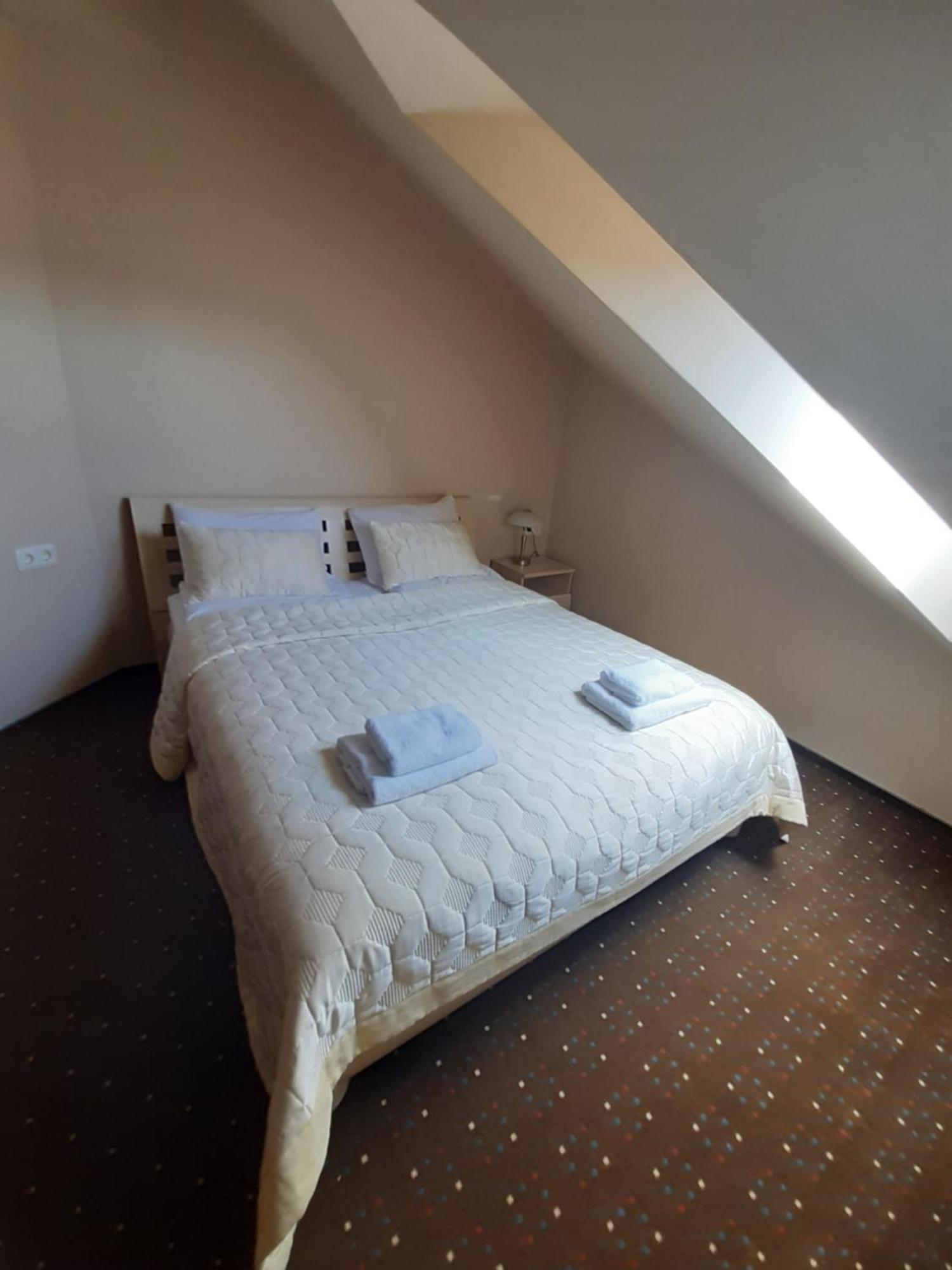 Apartamentai "Tenisas" Palanga Eksteriør bilde